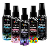 Aromatizante Automotivo Perfume Carro