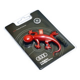 Aromatizante Lagartixa Gecko Audi Original Importado
