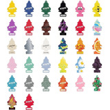 Aromatizante Little Trees Original