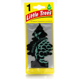 Aromatizante Little Trees Original