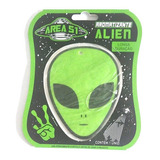 Aromatizante Miniatura Area 51   Alien
