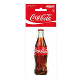 Aromatizante Odorizante Coca Cola Lata 2d Original Pendurar