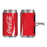 Aromatizante Odorizante Coca Cola