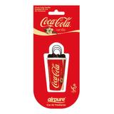 Aromatizante Odorizante Coca cola