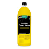 Aromatizante Sanitizante Cheirinho Carro Novo Vintex 1 5l