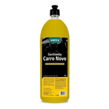 Aromatizante Sanitizante Cheirinho Carro Novo Vintex 1 5l