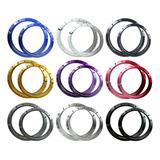Aros Aluminio Monaco Gs