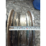 Aros De Ferro 2