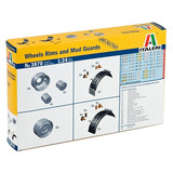 Aros De Rodas E
