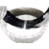 Aros Roda 2.50x 17 E 2,15 X19 Preto Th.heads Bros/croseer
