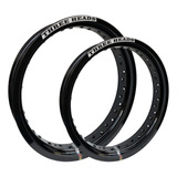 Aros Threeheads Motard 21x215