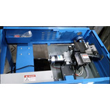 Arqueadora Fita Phoenix Semi Automática Direct Drive 220v
