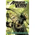 Arqueiro Verde - Especial Aniversário De 80 Anos, De Lemire, Jeff/taylor, Tom/grell, Mike/. Editorial Panini Brasil Ltda, Tapa Mole En Português, 2021