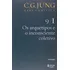 Arquétipos E O Inconsciente Coletivo Vol 9/1 Obras Completas De Carl Gustav Jung Editorial Editora Vozes Tapa Mole En Português 2014