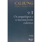 Arquetipos E O Inconsciente