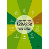 Arquitectura Ecologica Un Manual