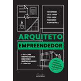 Arquiteto Empreendedor O