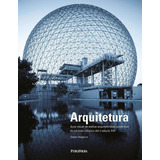 Arquitetura - Guia Visual De Estilos, De Hopkins, Owen. Editora Distribuidora Polivalente Books Ltda, Capa Mole Em Português, 2017