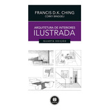 Arquitetura De Interiores Ilustrada