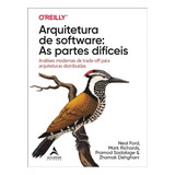 Arquitetura De Software As