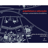 Arquitetura E Educacao 