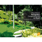 Arquitetura Paisagistica Contemporanea No