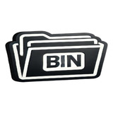 Arquivo bin