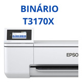 Arquivo Binario T3170x T3170