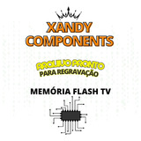 Arquivo Dados Memoria Flash Monitor Para Samsung 740n
