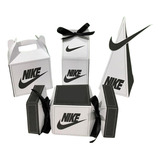 Arquivo De Corte Nike