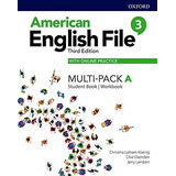 Arquivo De Ingles Americano
