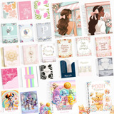 Arquivo Digital Combo Capas