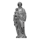 Arquivo Stl José E Menino Jesus Vetor 3d Impressão 525