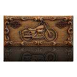 Arquivo Stl Moto Antiga