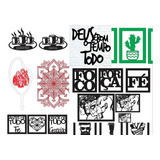 Arquivos Cdr Religiosos Familia