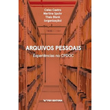 Arquivos Pessoais Experiencias