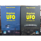 Arquivos Ufo Casos Ufologicos