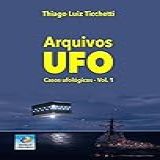 Arquivos Ufo I
