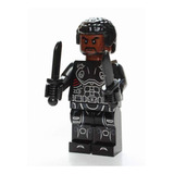 Arraia Negra Vilao Aquaman
