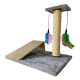 Arranhador De Gato Pet