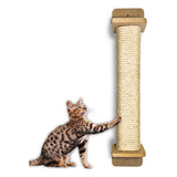Arranhador Gato Grande Parede