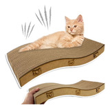 Arranhador Gatos Resistente Anatomico