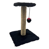 Arranhador Para Gatos Poste