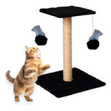 Arranhador Para Gatos Poste