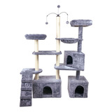 Arranhador Torre De Gato