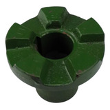 Arrastador Alimentador Para Colheitadeira John Deere Z11500