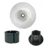 Arraste Do Copo E Motor Liquidificador Arno Magf Magiclean 
