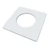 Arremate Chaminé 115mm Inox