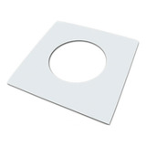 Arremate Chamine 115mm Inox