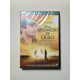 Arremesso De Ouro